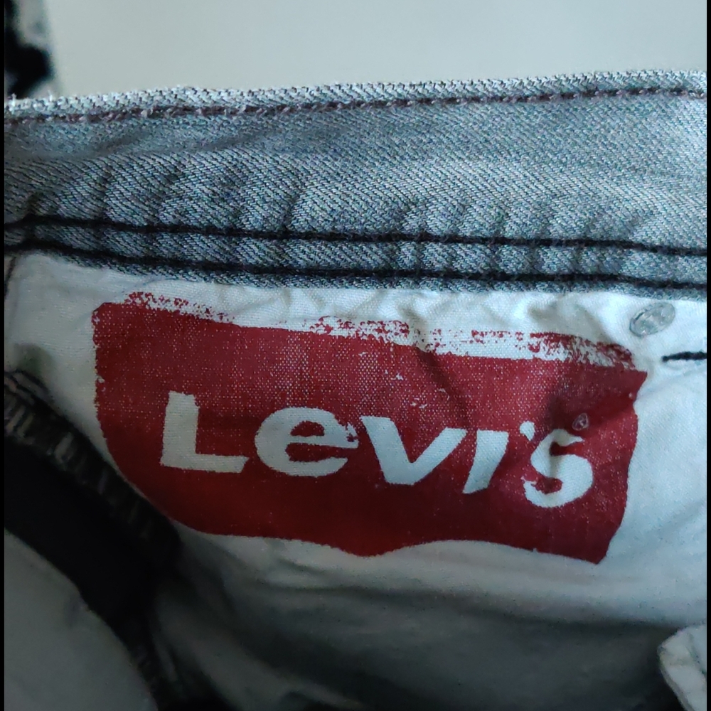 Levi's 511 - Picture 7 of 7